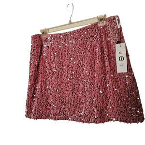 (I) Skirt XL NWT